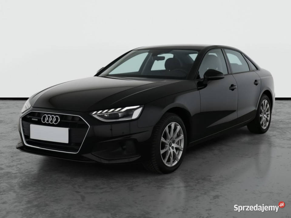 Audi A4 40 TDI