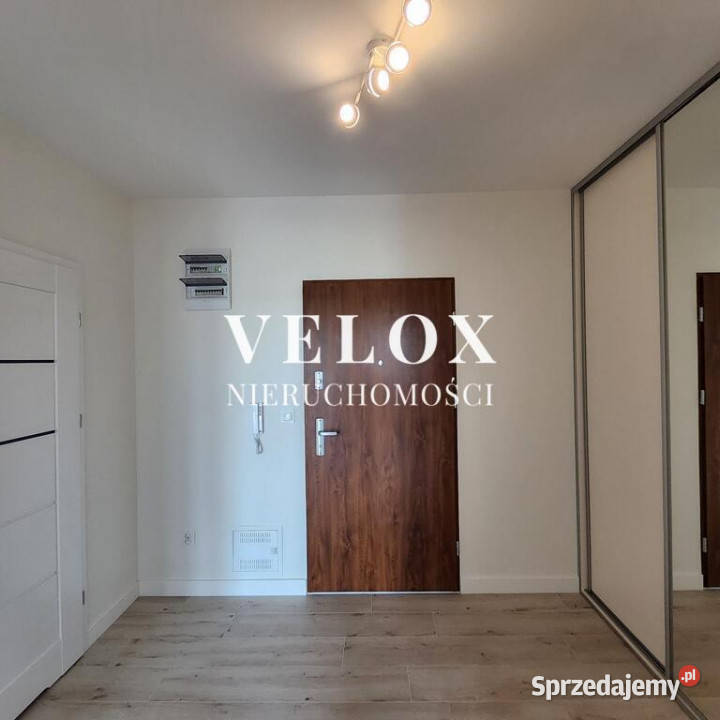 Wynajmę nowo urządzone 2 pokoje z dużym balkonem Piętro 3 Szczecin