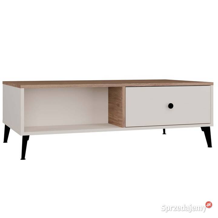 Stolik Kawowy POINT 2S 110 60cm opolskie
