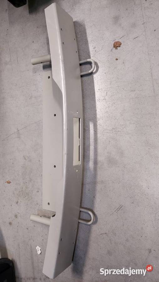 Płyta Pod Wyciągarkę Ford Ranger Toyota Hilux Bielsko-Biała