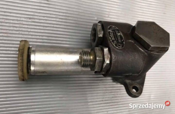 MercedesBenz W123 Diesel Mechaniczna pompa dolnośląskie Łagiewniki