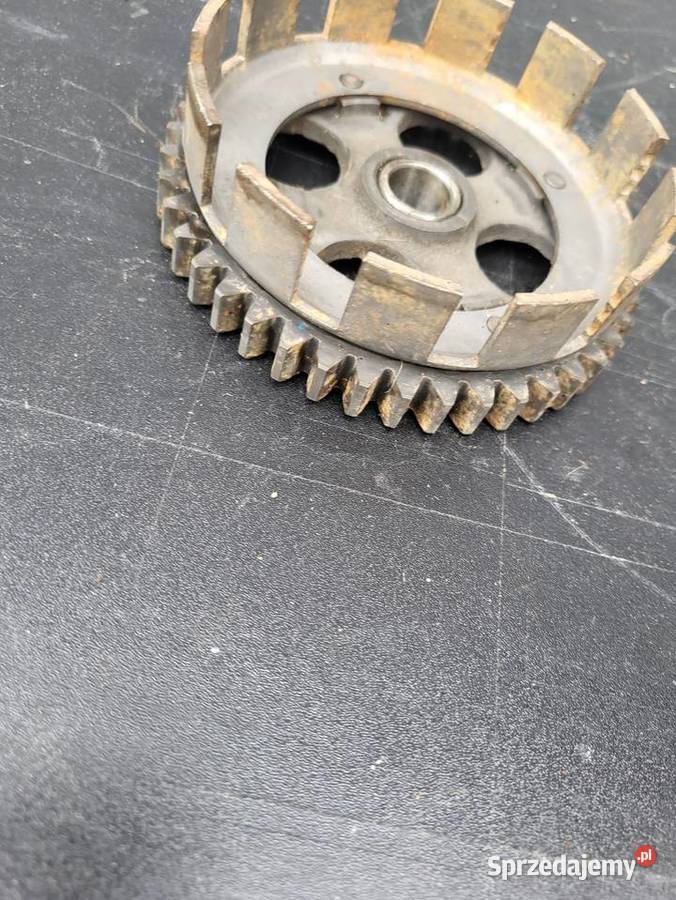 SIMSON SR 2 SR 1 SR2 KOSZ SPRZĘGŁOWY sprzedam