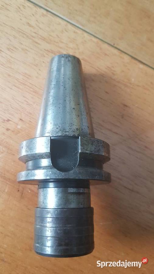 Trczpień bt 40 do sprzęgiełek do gwintowania śląskie Gliwice
