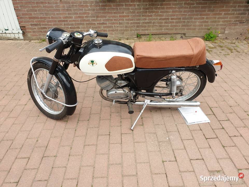DKW RT 139