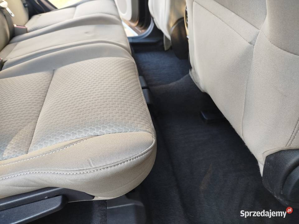 Ford Escape Kuga 20 Benz LPG ekonomiczny elektrycznie ustawiane fotele śląskie Żywiec