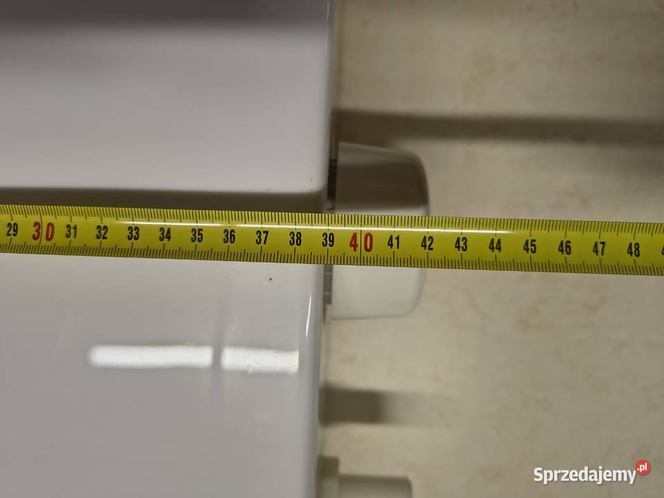 spłuczka do WC Oblęgór