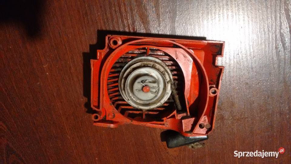 solo 642 rozrusznik 2165 Stalowa Wola