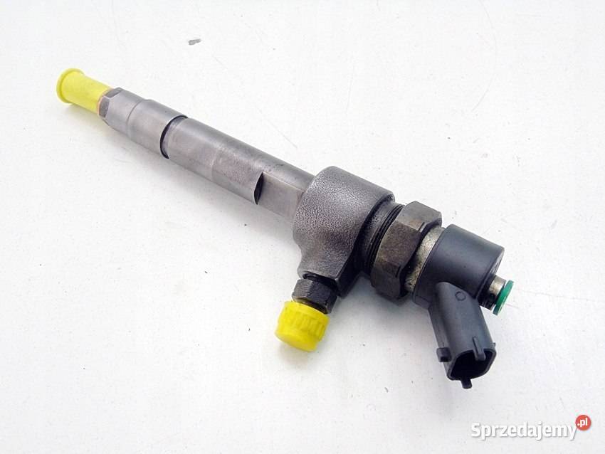 WTRYSKIWACZ 19 24 JTD 147 DOBLO BRAVO LYBRA osobowe Sosnowiec