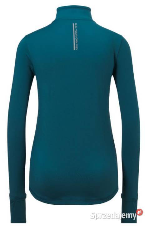 CRIVIT Koszulka termiczna damska kolory czarny Odzież sportowa Ełk