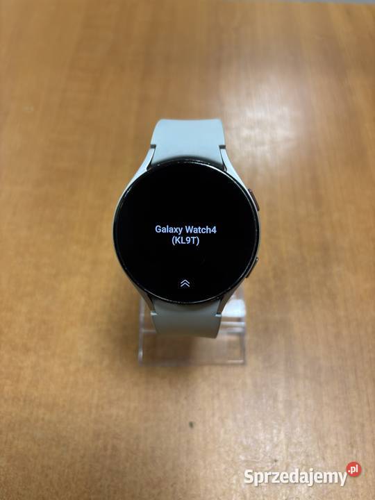 Smartwatch Samsung Galaxy Watch 4 Koperta 44mm Elbląg