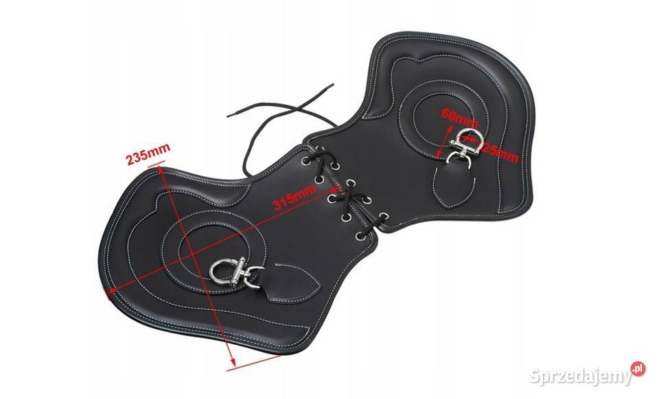 Osłona termiczna mata pod siedzenie motocykla śląskie Sosnowiec