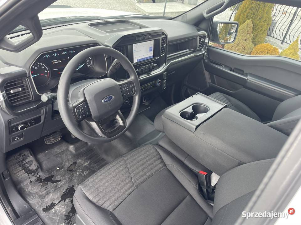 12855 325 27L Super Stan benzyna Lenarczyce