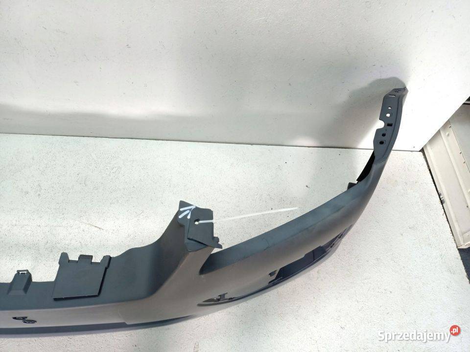 ZDERZAK PRZEDNI PRZÓD FORD FOCUS MK2 II 20042008 Skarżysko-Kamienna