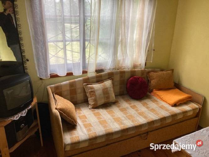 Działka rekreacyjna Rudak ROD Liliput 16m Sprzedaż Toruń