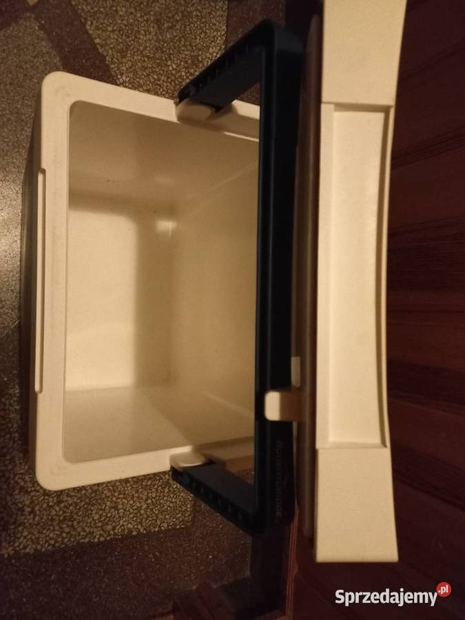 Lodówka turystyczna Adventuridge 1224v Pozostałe