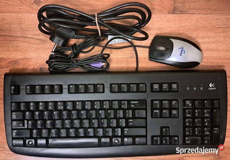 Zestaw HP Compaq Pro 6300 Microtower monitor NEC HP/Compaq lubuskie Zielona Góra