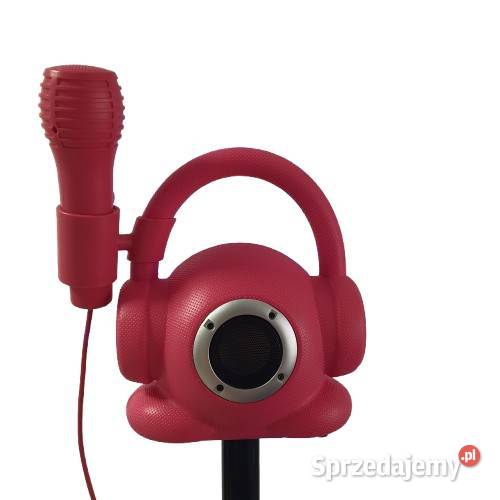 my music style zestaw karaoke z mikrofonem Częstochowa