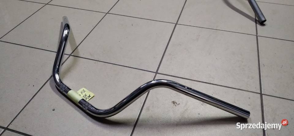 Kierownica Yamaha Drag Star Virago XV 125250 XVS Brzeszcze sprzedam