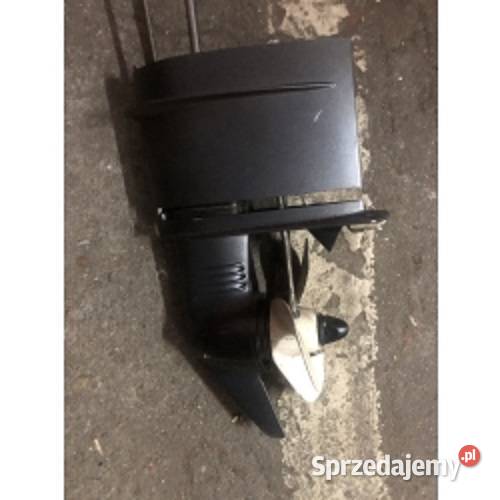 Yamaha 25 4 t Stopa silnika ze śrubą napędową Piła sprzedam
