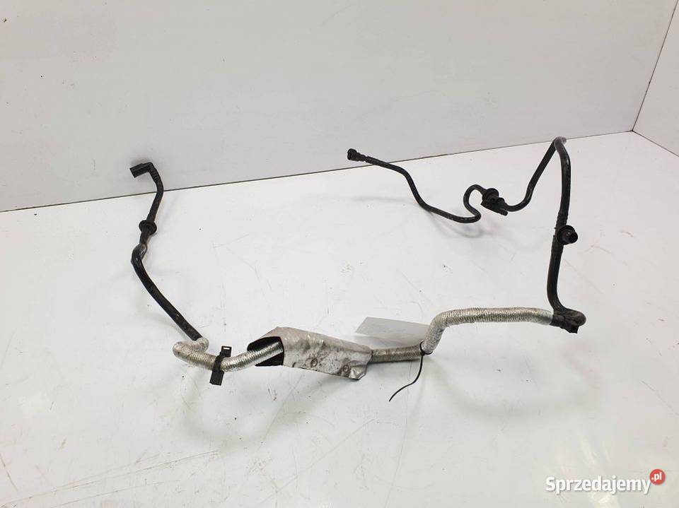 PRZEWÓD SKODA FABIA III 5Q0906207 osobowe kujawsko-pomorskie Lipno