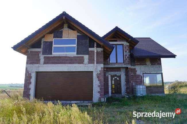 Nieruchomość Bierzgłowo