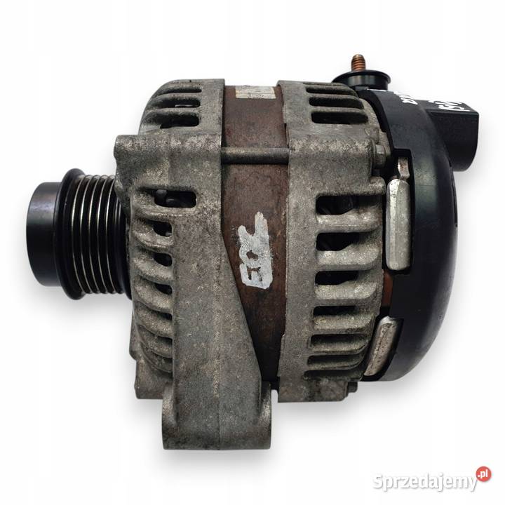 ALTERNATOR Denso Jaguar SType XF 27 Diesel lubelskie Chełm