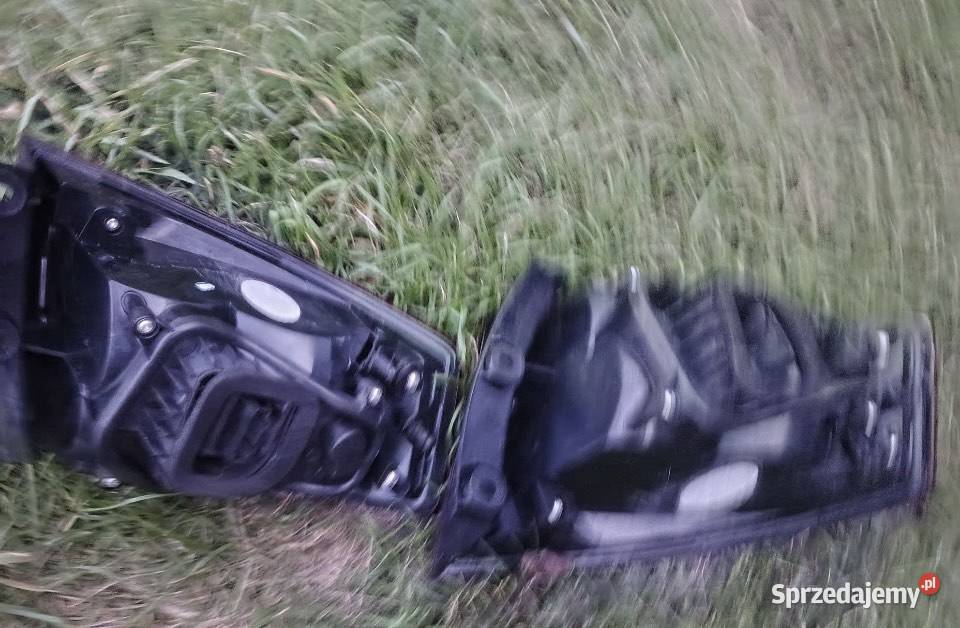 Lampy tylne Seat Toledo IV Skarżysko-Kamienna