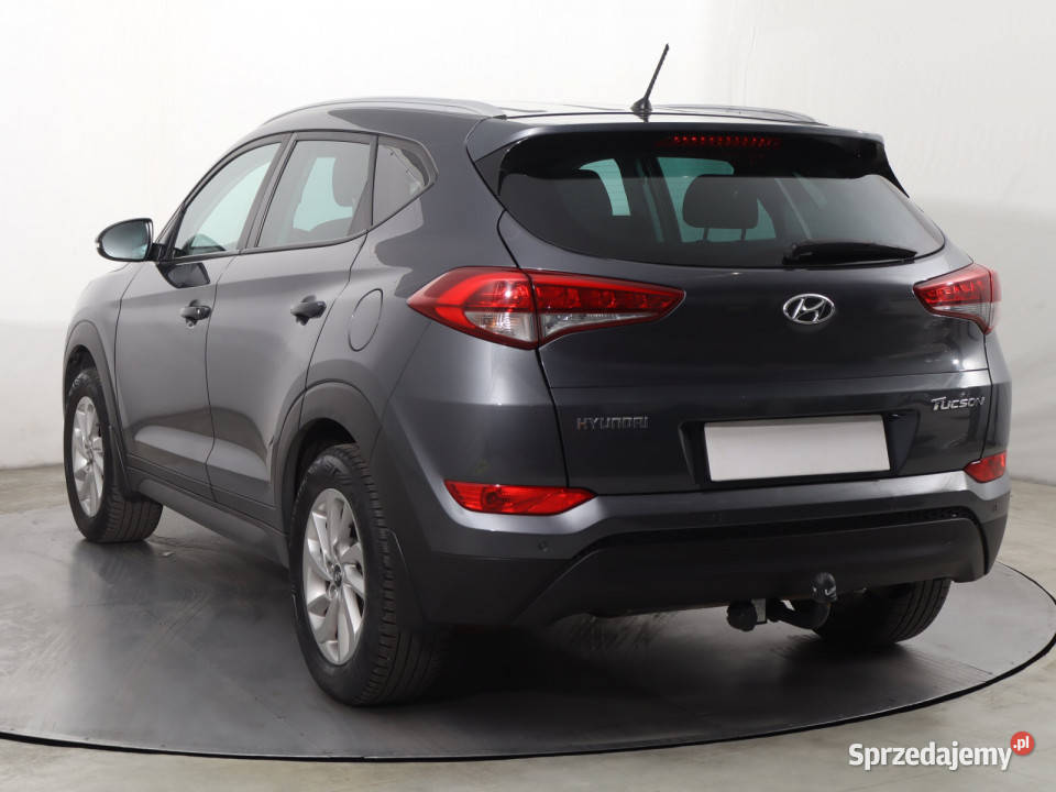 Hyundai Tucson 16 GDI komputer pokładowy Katowice sprzedam