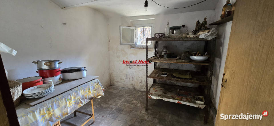 Dom wolnostojący 90m2 Nowa Wieś śląskie