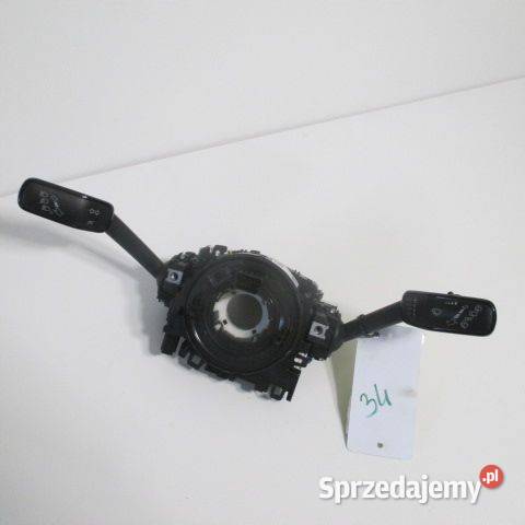 VW GOLF 7 PRZEŁĄCZNIK 5Q0953507AA TAŚMA