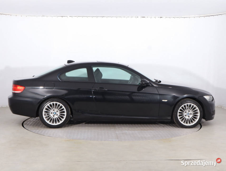 BMW 3 320 i Seria 3