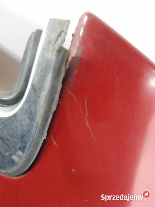 MASKA PRZÓD T250 Chevrolet Aveo II 20072011 świętokrzyskie