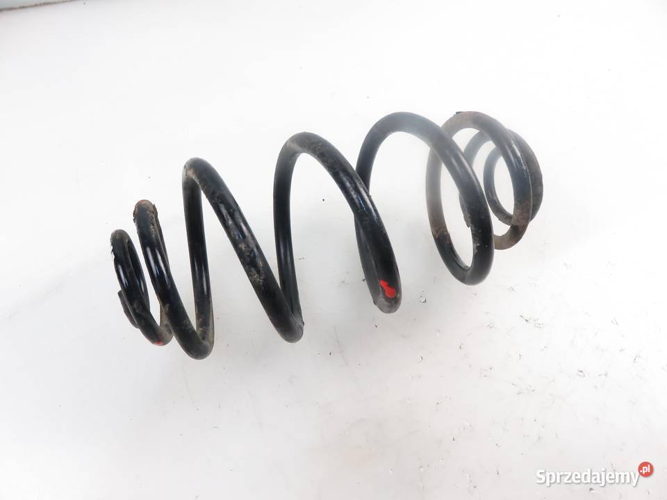 SPRĘŻYNA TYŁ OPEL VECTRA C SEDAN