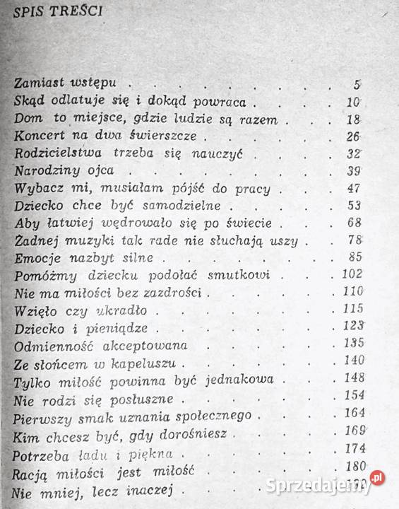 Aby łatwiej wędrowalo sie świecie Anna lubelskie Chełm