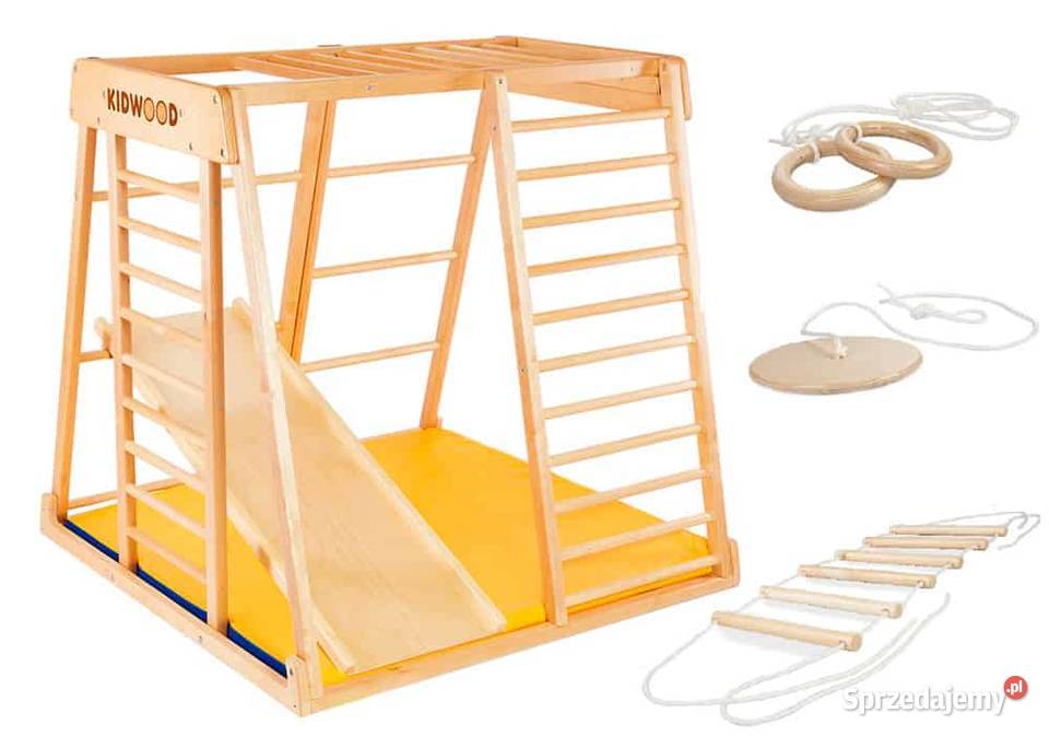 domowy plac zabaw Rakieta sport Kraków