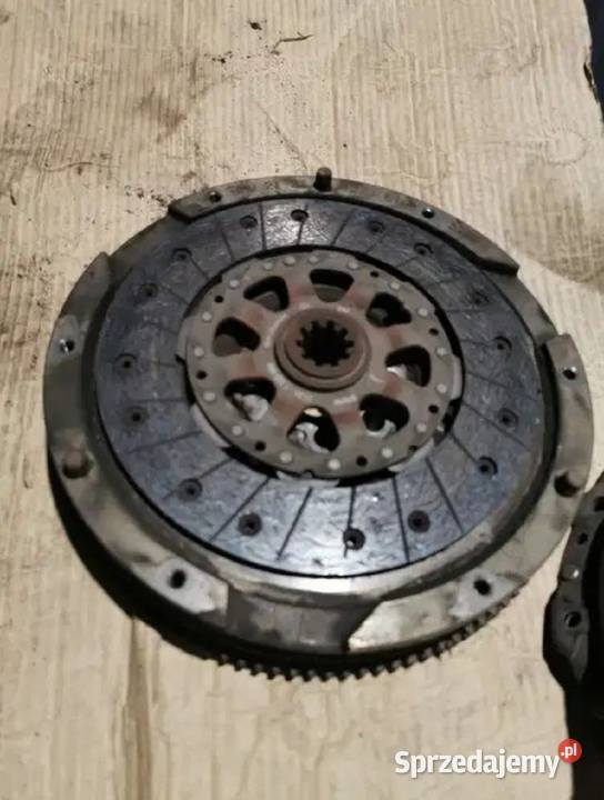 Koło dwumasowe tarcza docisk BMW E39 E46 m52 m54 Żory