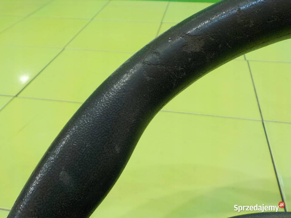 RENAULT KANGOO II III 15 DCI 11r VAN kierownica mazowieckie Suków