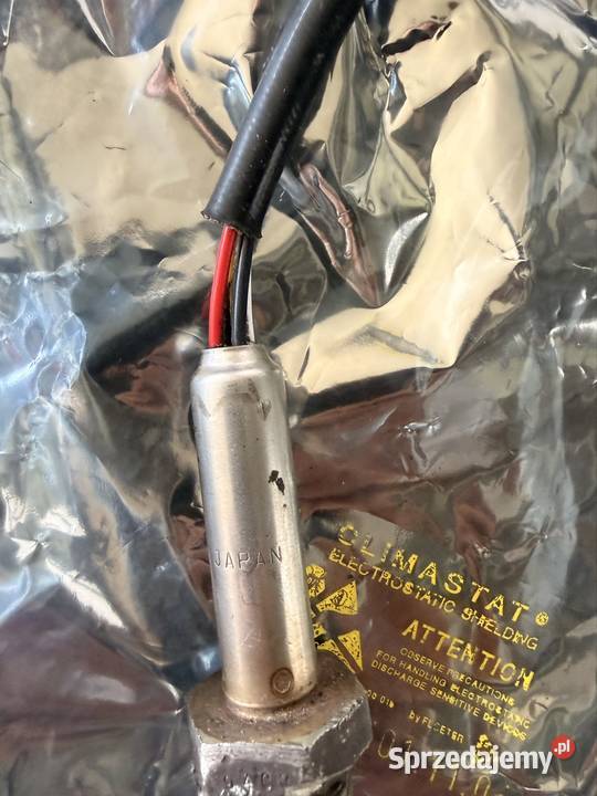 Oryginalna Sonda Lambda NTK JAPAN BMW E34 E36 Drezdenko
