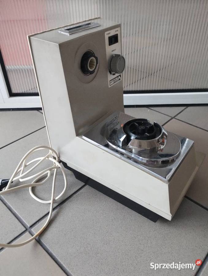 Predom Mesko RKS1 robot kuchenny malakser Bartek śląskie Katowice