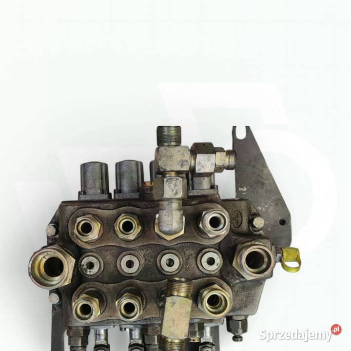 Rozdzielacz hydrauliczny 272894 Manitou MT 732 Wilkowo