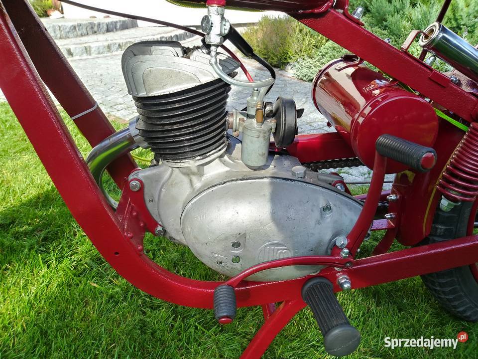 Shl m04 nie m05 wfm wsk Oleśnica sprzedam