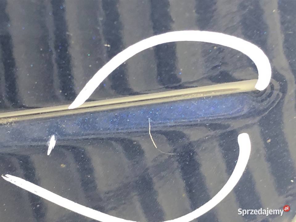 KLAPA TYŁ BMW E46 Hatchback 9705 TYLNA BAGAŻNIKA