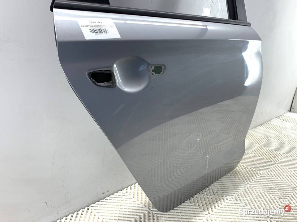 DRZWI PRAWY TYŁ HYUNDAI i30 Kombi SHIMMERING