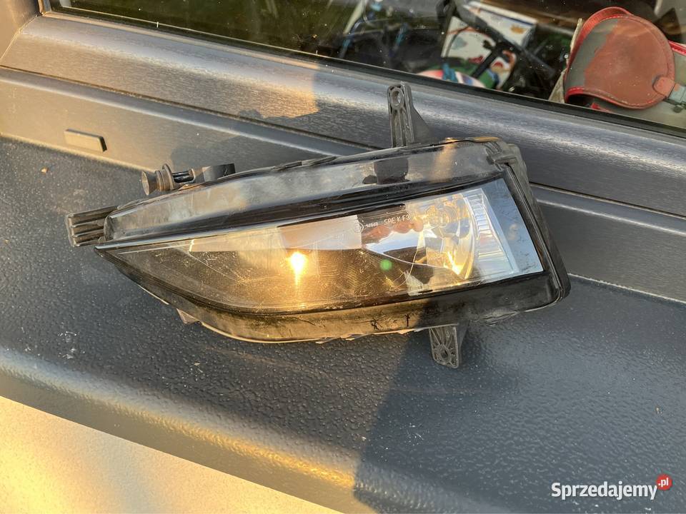 VW GOLF 7 Lift 2018r sprzedam