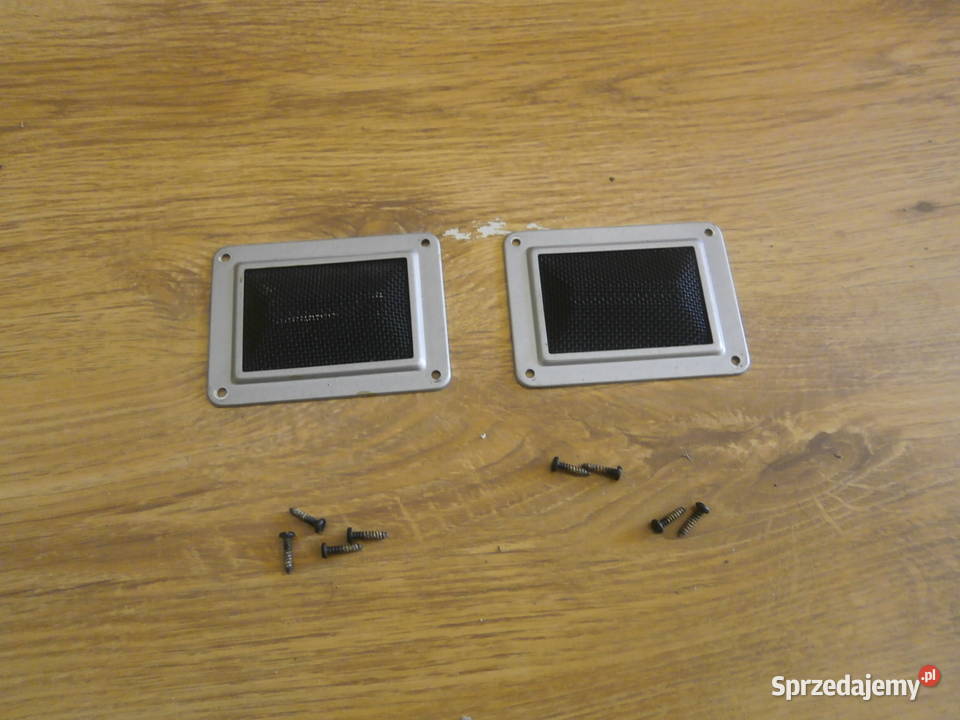 TONSIL ramki 2 ładne łódzkie