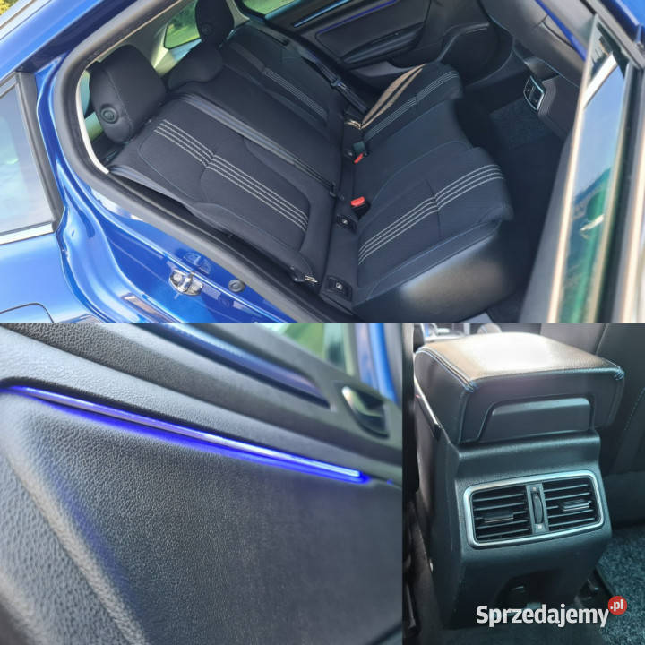 Renault Megane 16 dCi 163 GT 4Control Automat Chmielnik sprzedam