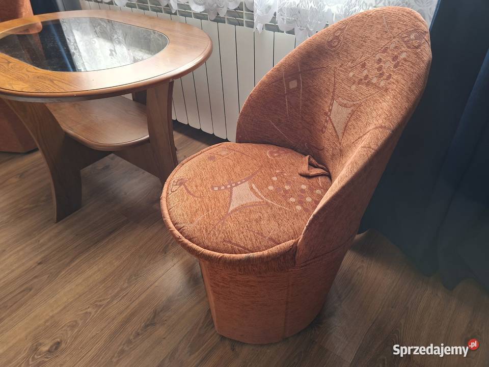 Pufa Pufy i podnóżki Tworyczów