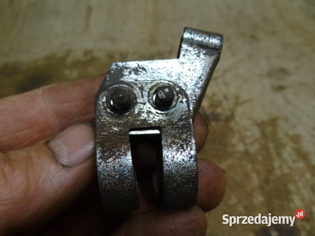 uchwyt klamki AWO Simson IFA BK mz es org DDR lubuskie Żary sprzedam