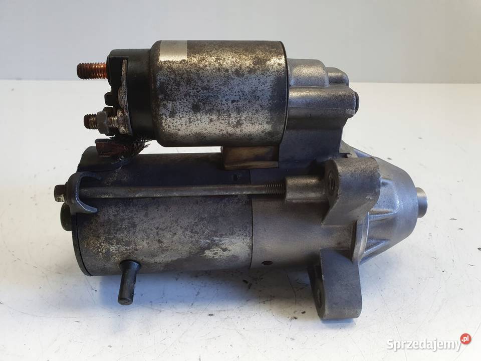 ROZRUSZNIK Ford Transit Connect 18 TDCi Rudka