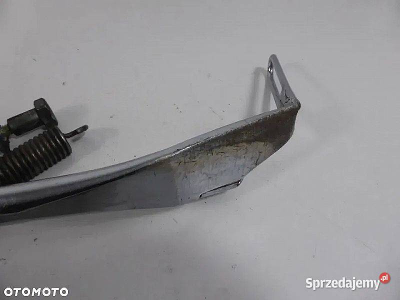 Kosa stopka nóżka Harley Davidson Dyna H354 Poznań